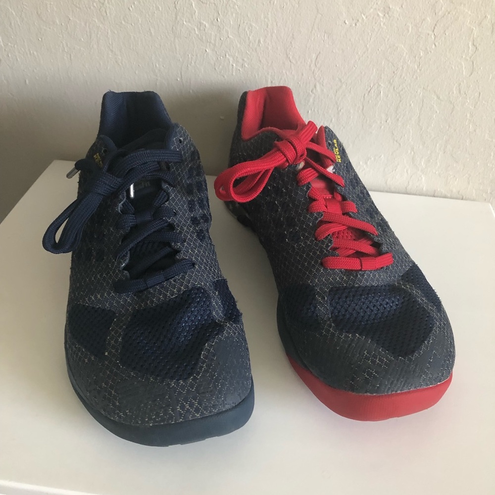 Reebok Crossfit Shoes